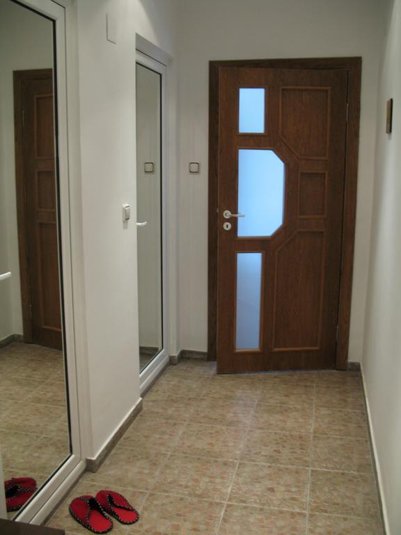 Apartment Planinski Rai Tryavna Eksteriør billede