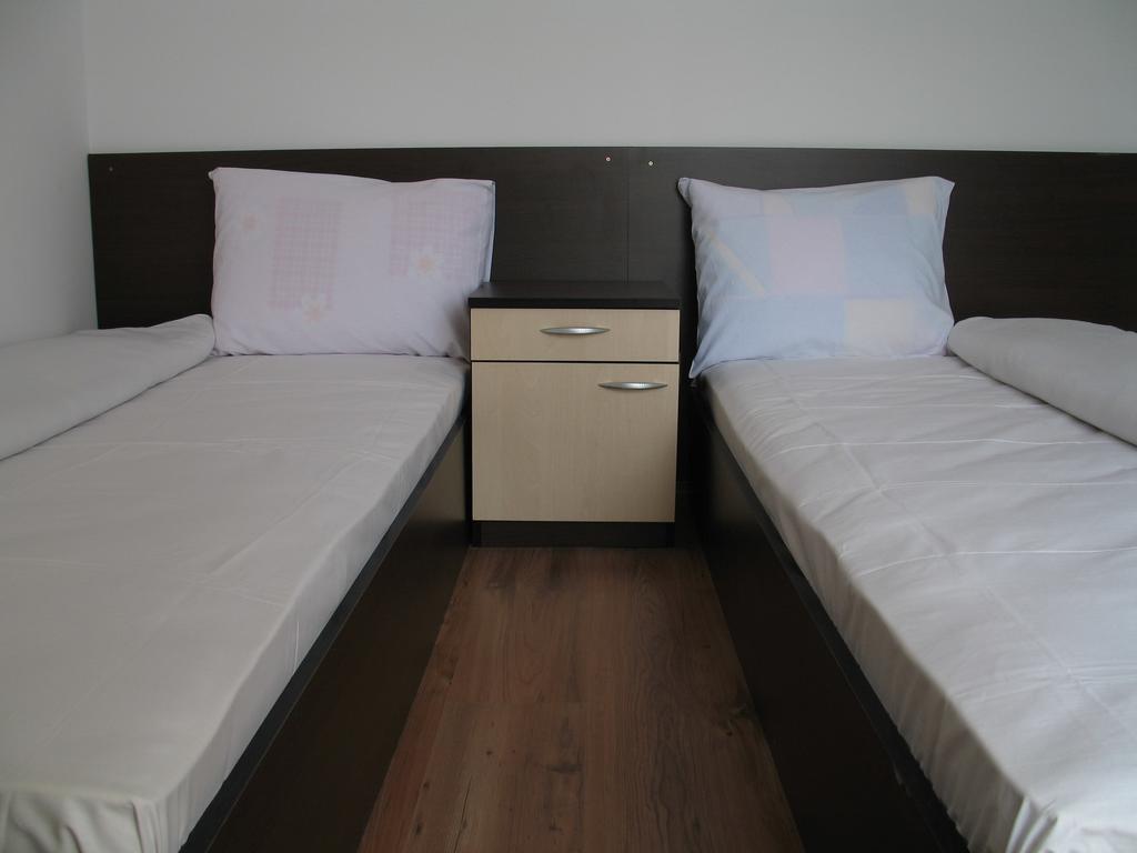 Apartment Planinski Rai Tryavna Eksteriør billede